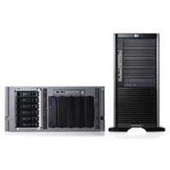 server hp proliant ml370 t6