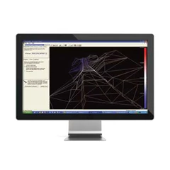spectra precision foresight - software