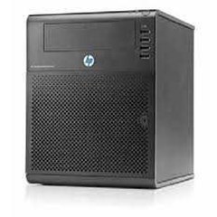 hp proliant micro server