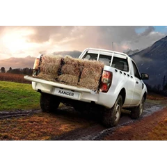 ford ranger single cabin