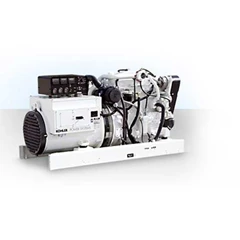 kohler marine power systems