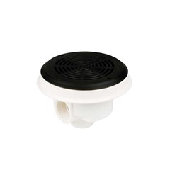 main drain d9