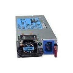 power supply server hp