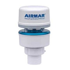 airmar ultra sonic weather station pb150