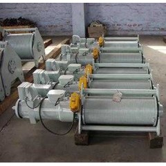 tolley winch x96t