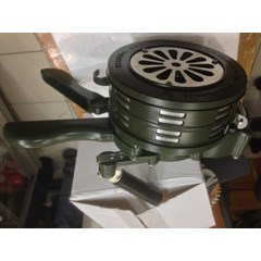sirine manual atau hand siren type : s-505 , hubungi : edo jumadi hp : 087875234939 ( bisa sms)