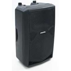 proel flash 12a