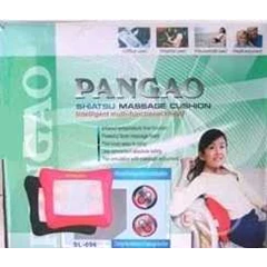 shiatsu massage cushion