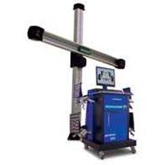 spooring/ alat keselarasan ban/ penyelaras ban/ wheel aligner/ wheel aligment/ spooring / type geoliner 650 merk hofmann