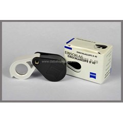 zeiss loupe ( pr 026)