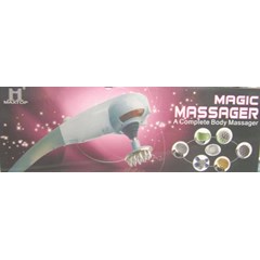 magic massager