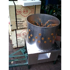 mesin cabut bulu ayam