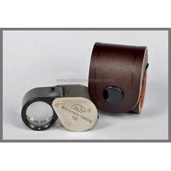 achromatic hasting loupe ( pr 028)