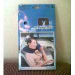 bantal leher tiup