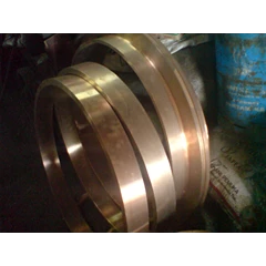 ring bushing bronze