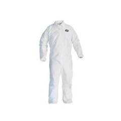 protection apparel kleenguard a40