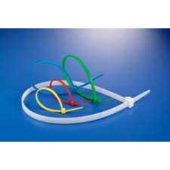 kabel tie standart dan warna