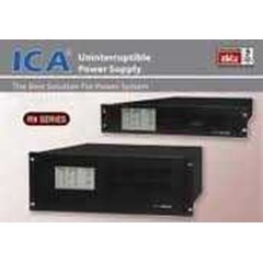 ups ica rn series