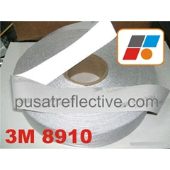 reflective material 3m 8910