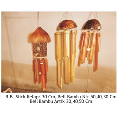 bamboo bell