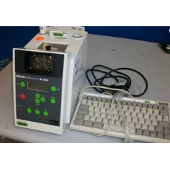 melting point apparatus
