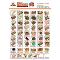 roti manis