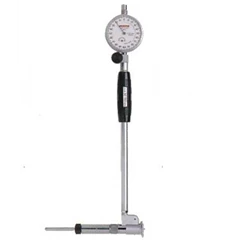 peacock cylinder / bore gauge