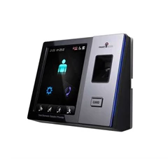 nac5000c - nitgen fingerprint built-in camera