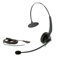 yhs32 - yealink headset for ip phone