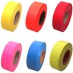 flagging tape | | pita survey