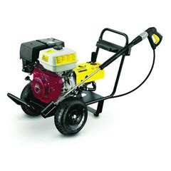 jet cleaner engine / high pressure cleaner hd 1050 b karcher