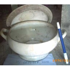 piring china 3