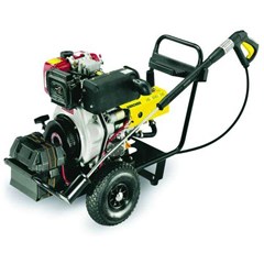 jet cleaner karcher engine / high pressure cleaner hd 1050 de karcher