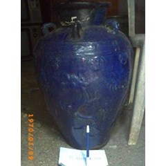 guc biru tua