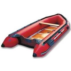 rubber boats zebec armada 380a