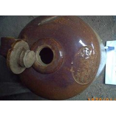 botol kuno belanda 3