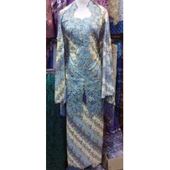 batik border setengah jadi kode bb175