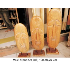 musk stand