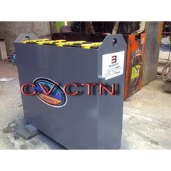 bateray forklift