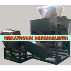 perajang ubi/ singkong/ porang model horizontal