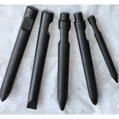 chesel hydraulic breaker