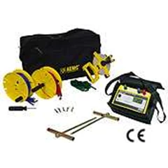 eritech est3640 kits