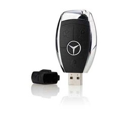 flashdisk car key
