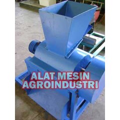 appo/ perajang kompos