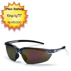 kacamata king' s ky 717