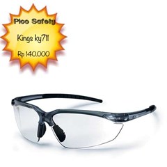 kacamata king' s ky 711
