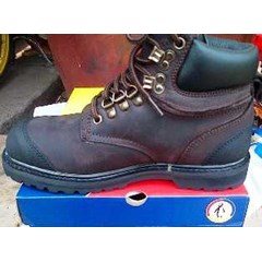 sepatu safety penguin pg 822 dm