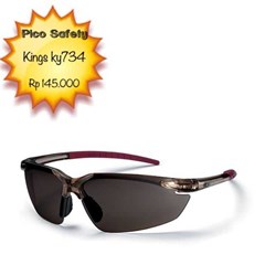 kacamata king' s ky 734