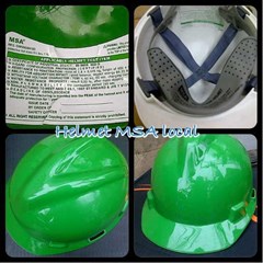 helm msa local