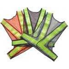 safety vest/ rompi scotlite v